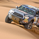 Image: (Rally Aicha des Gazelles)